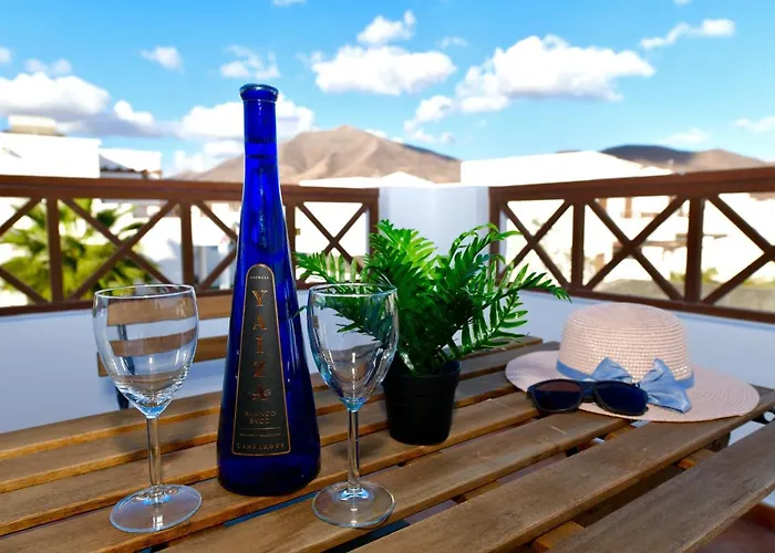 Torres * Yaiza (Lanzarote)