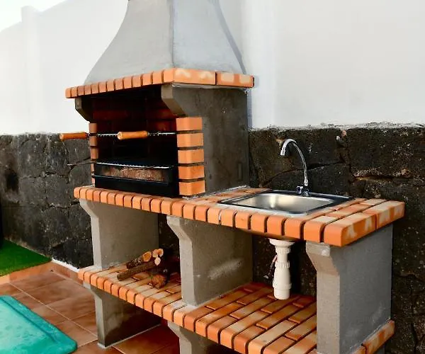 Villa Torres Yaiza (Lanzarote)