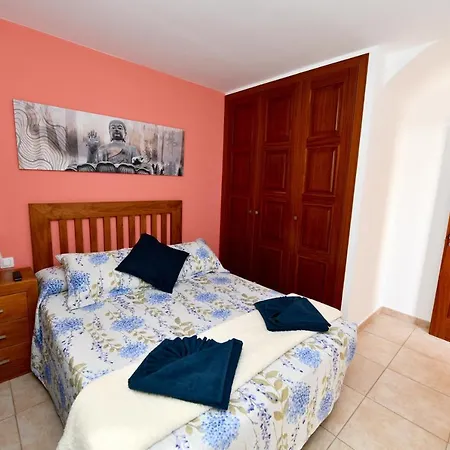 Torres Villa