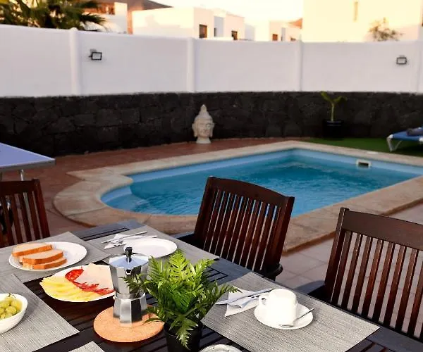 Torres * Yaiza (Lanzarote)