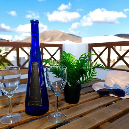 Torres * Yaiza (Lanzarote)