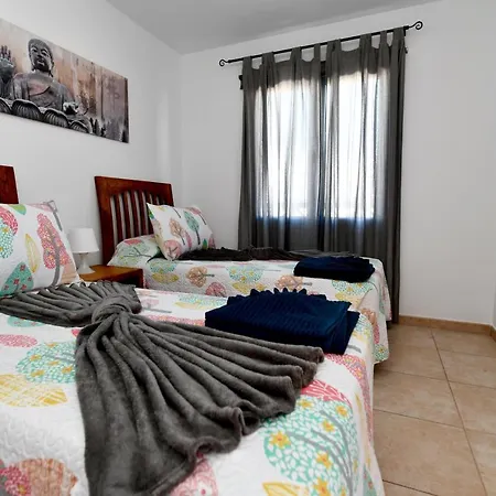 Torres * Yaiza (Lanzarote)