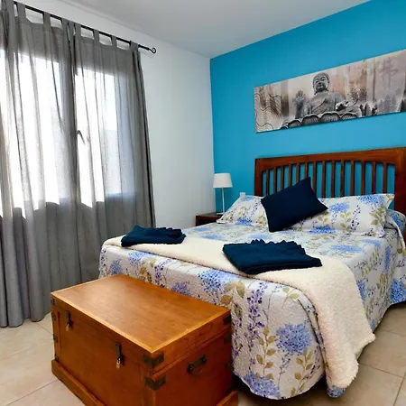 Torres Yaiza (Lanzarote)