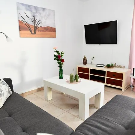 Torres Yaiza (Lanzarote)