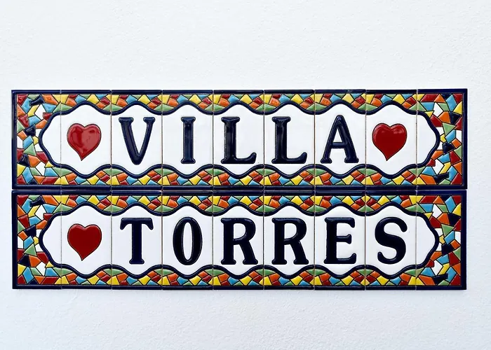 Villa Torres *