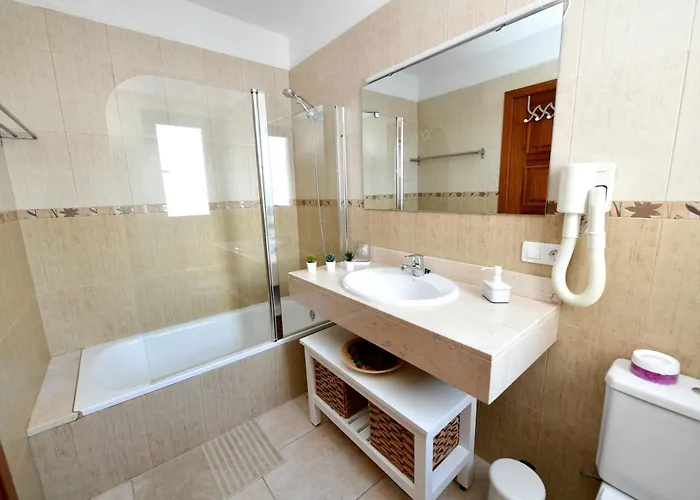 Torres Yaiza (Lanzarote)