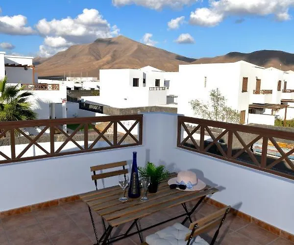 Torres Yaiza (Lanzarote)